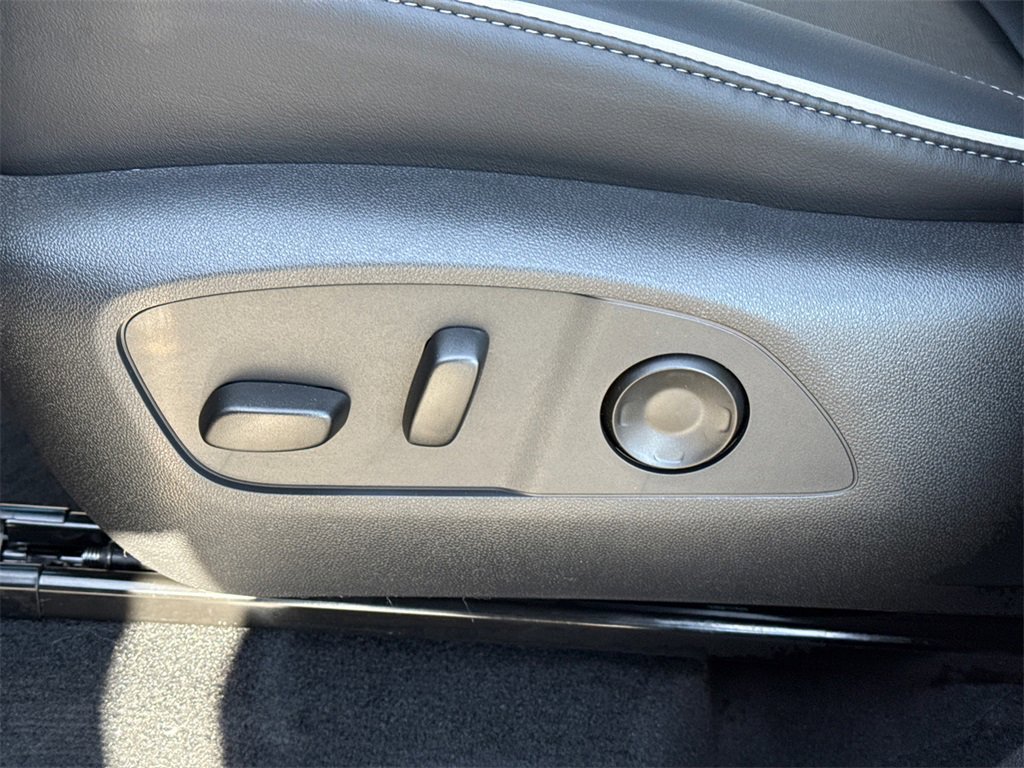 2026 BUICK ENCLAVE - Image 16