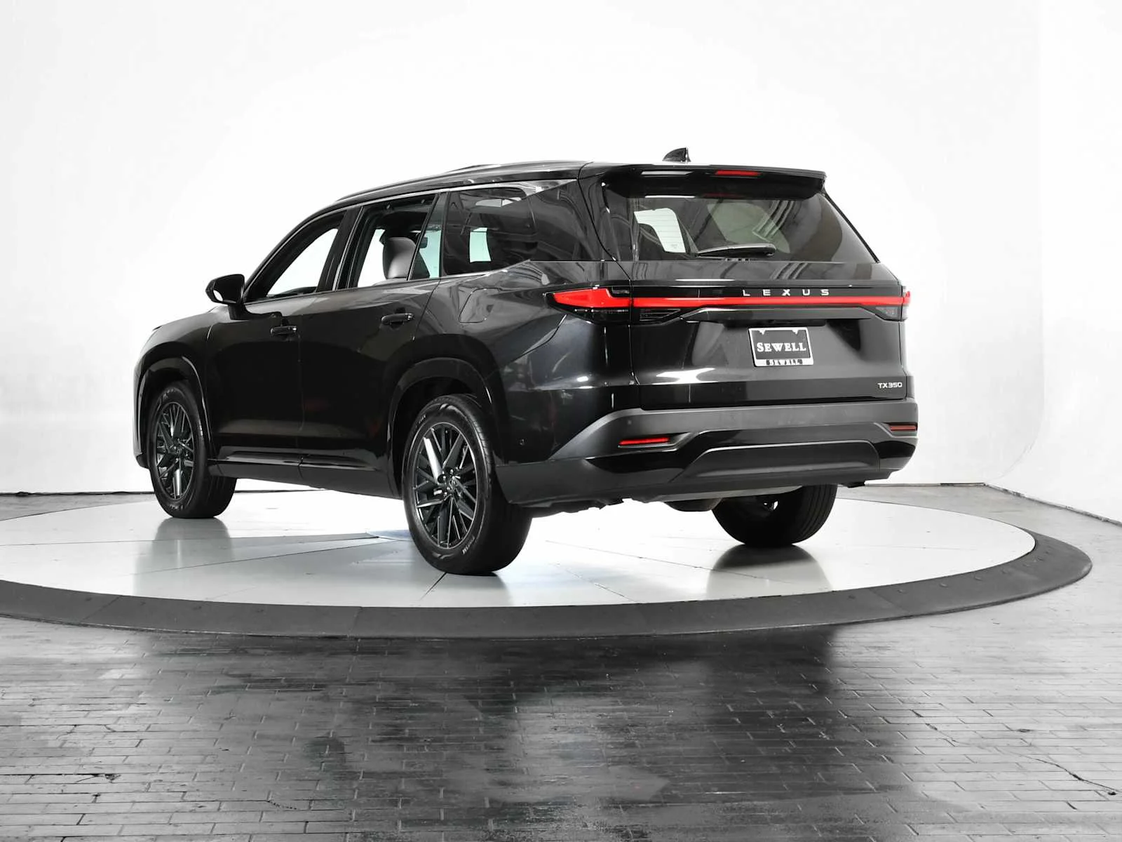 Used 2024 Caviar Lexus Luxury image 3