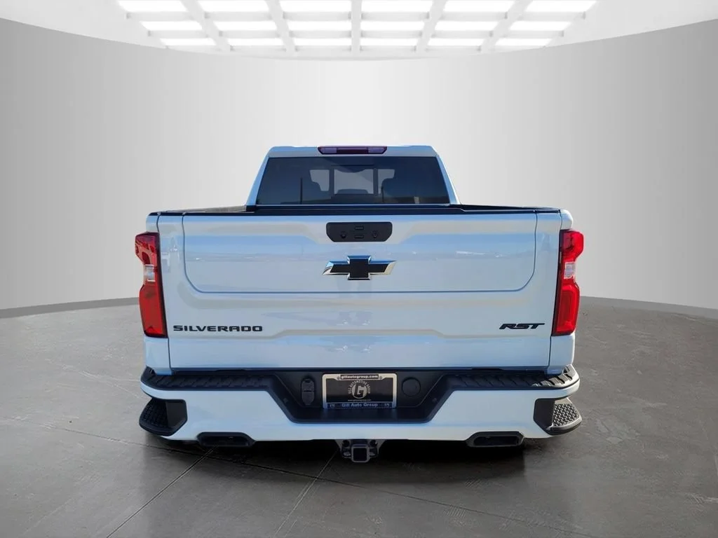 2026 Chevrolet Silverado 1500 RST - Photo 6