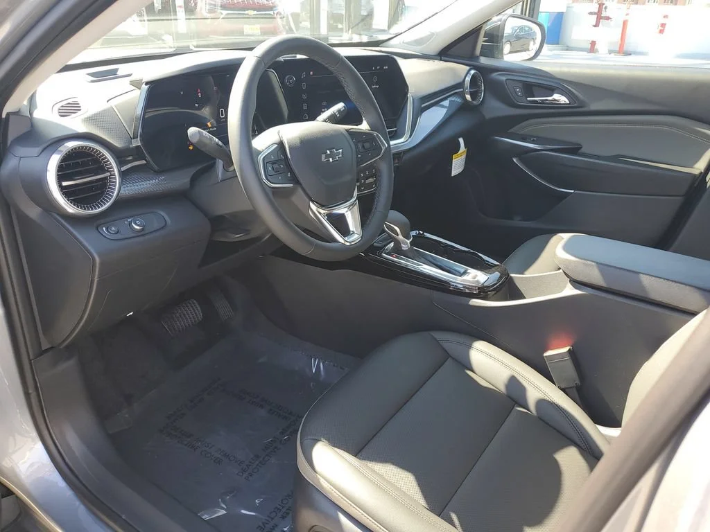 2026 Chevrolet Trax Activ - Photo 19