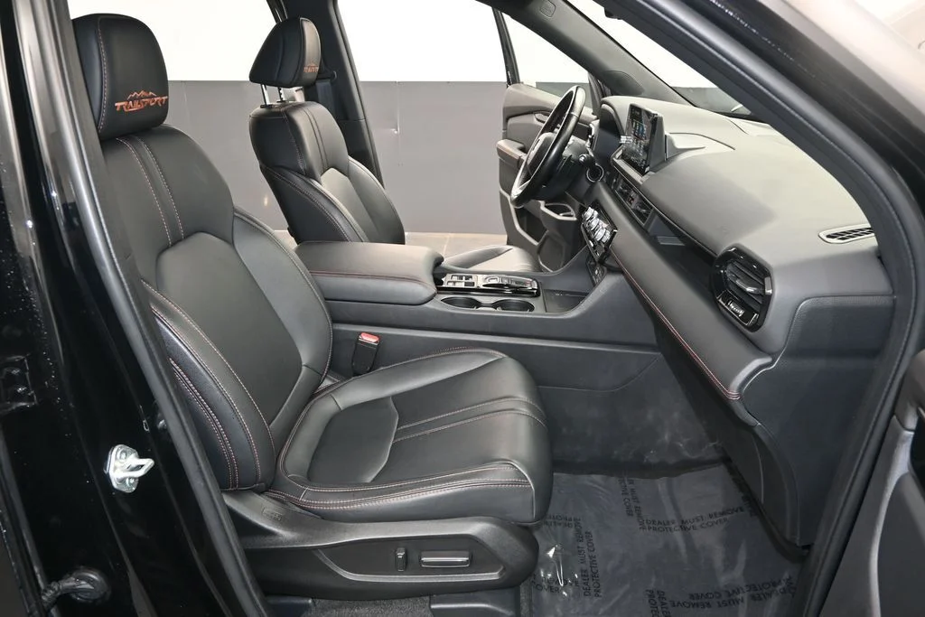 2023 Honda Pilot TrailSport - Photo 26