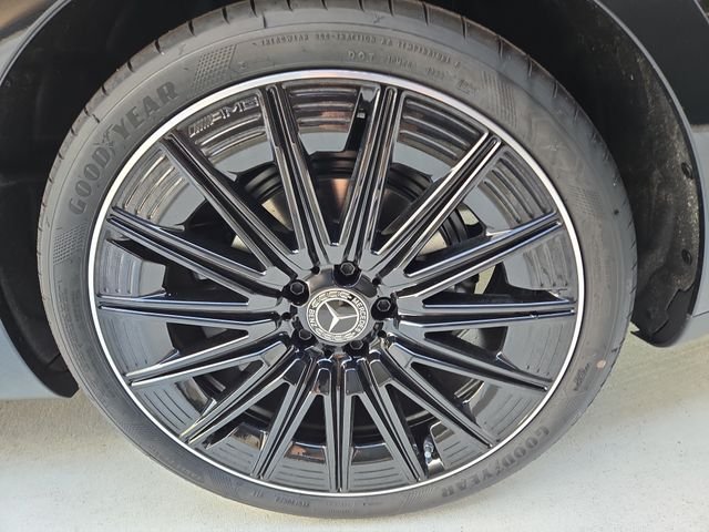 New 2026 Black Mercedes-Benz CLE300 image 30