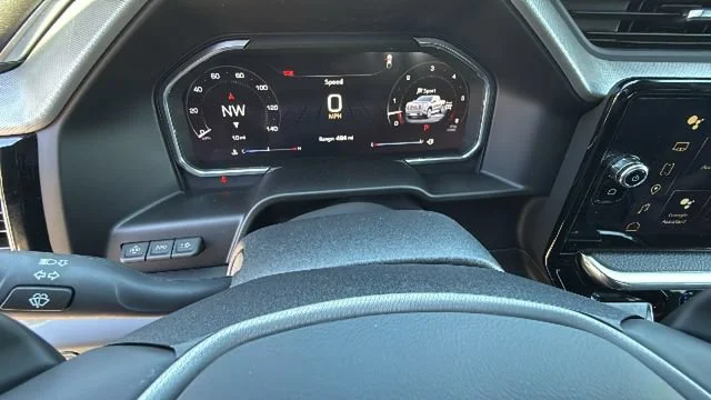 2026 GMC Sierra 1500 Denali - Photo 21