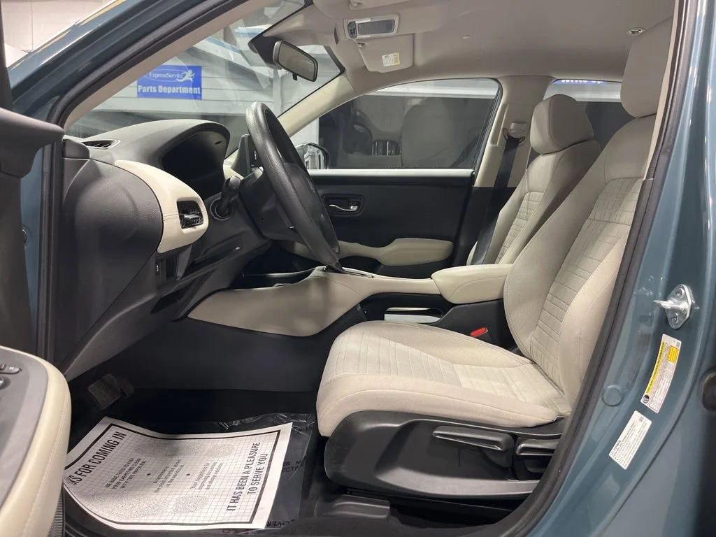 2024 Honda HR-V LX - Photo 44
