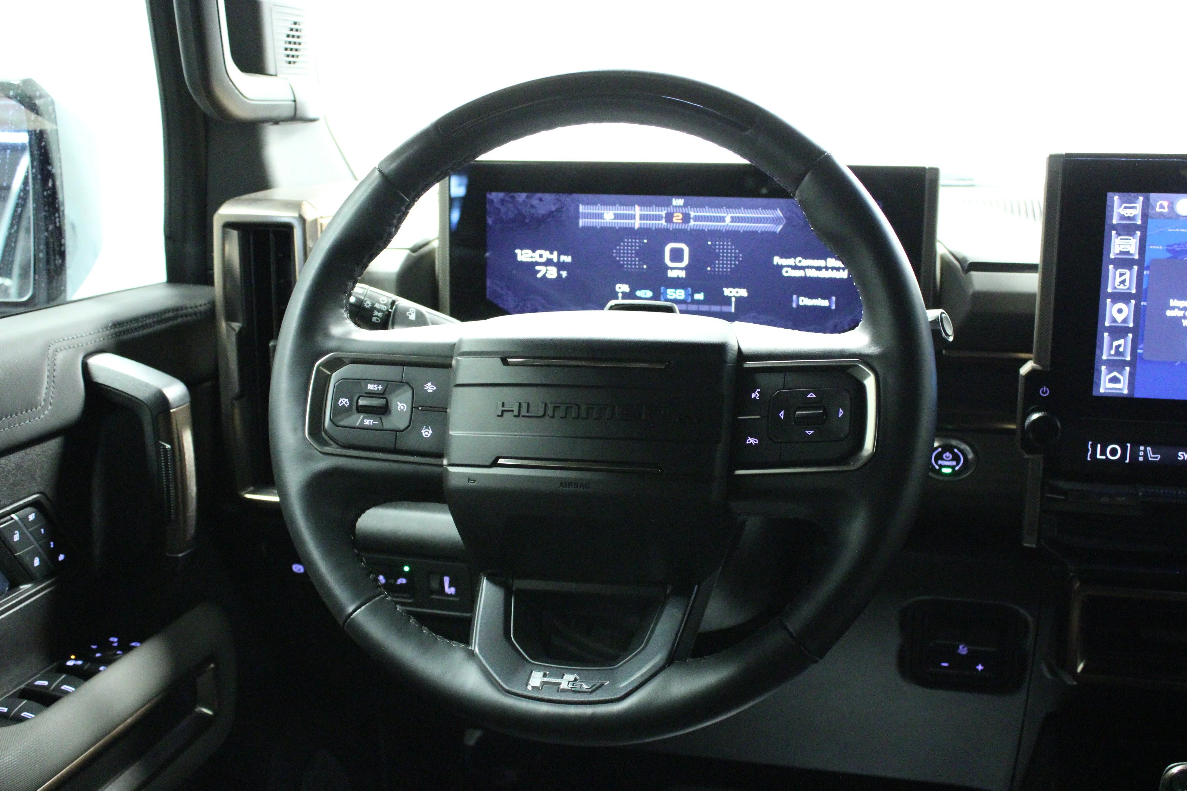 Used 2025 Tide Metallic (No Longer available to order) GMC 2X image 17