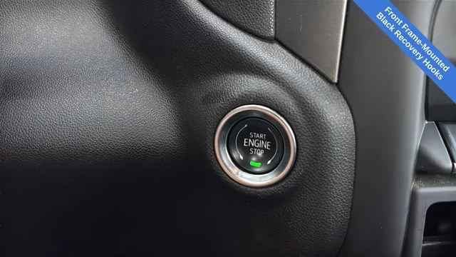 Used 2025 Summit White Chevrolet WT image 27