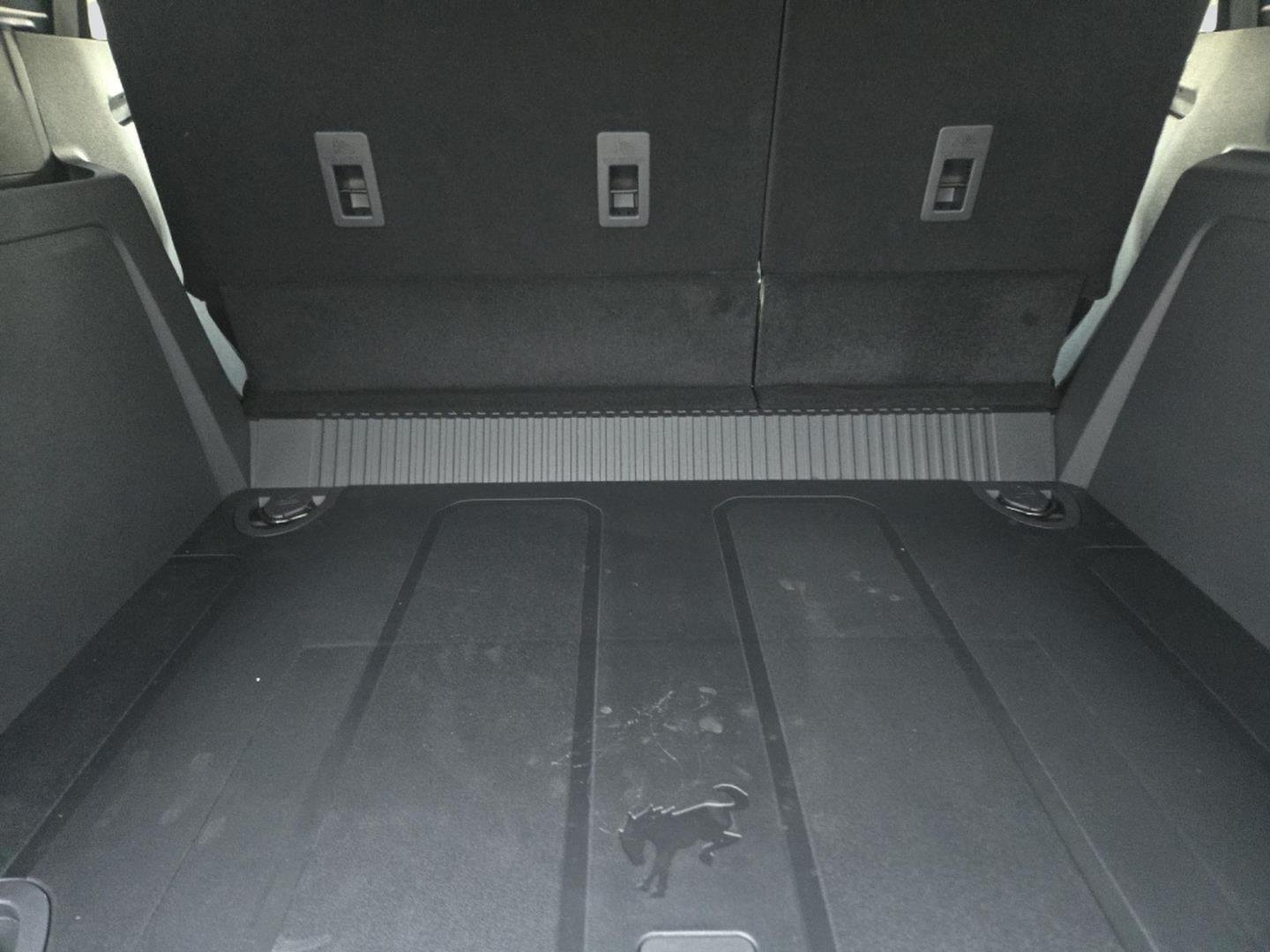 New 2026 Oxford White Ford Badlands® image 20