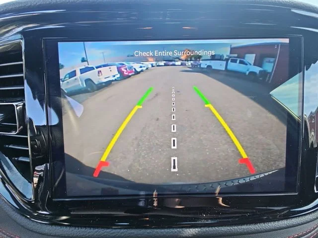 Used 2025 Gray Dodge R/T Plus image 17