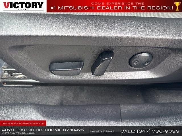 2024 Mitsubishi Outlander Plug-in Hybrid SEL - Photo 36