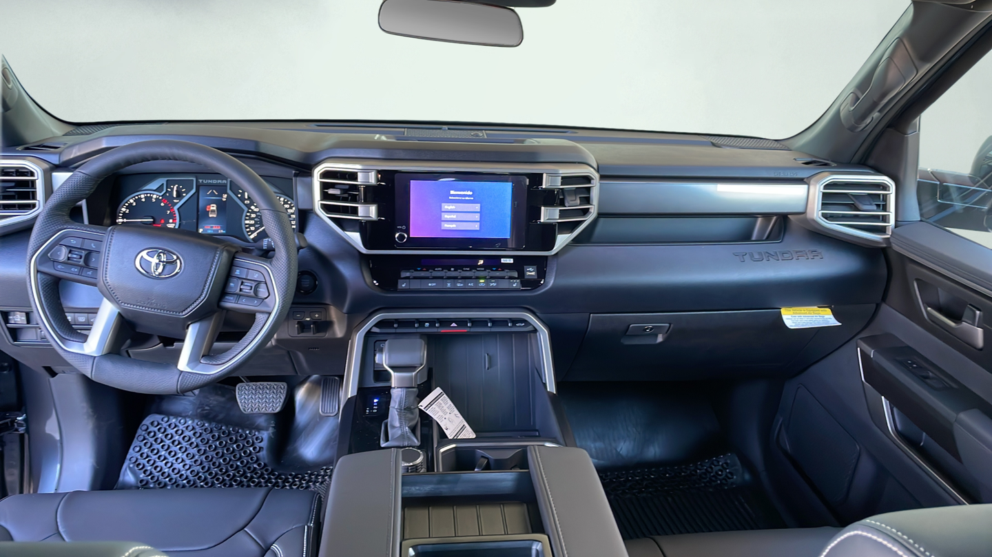 New 2026 Magnetic Gray Metallic Toyota SR5 image 22