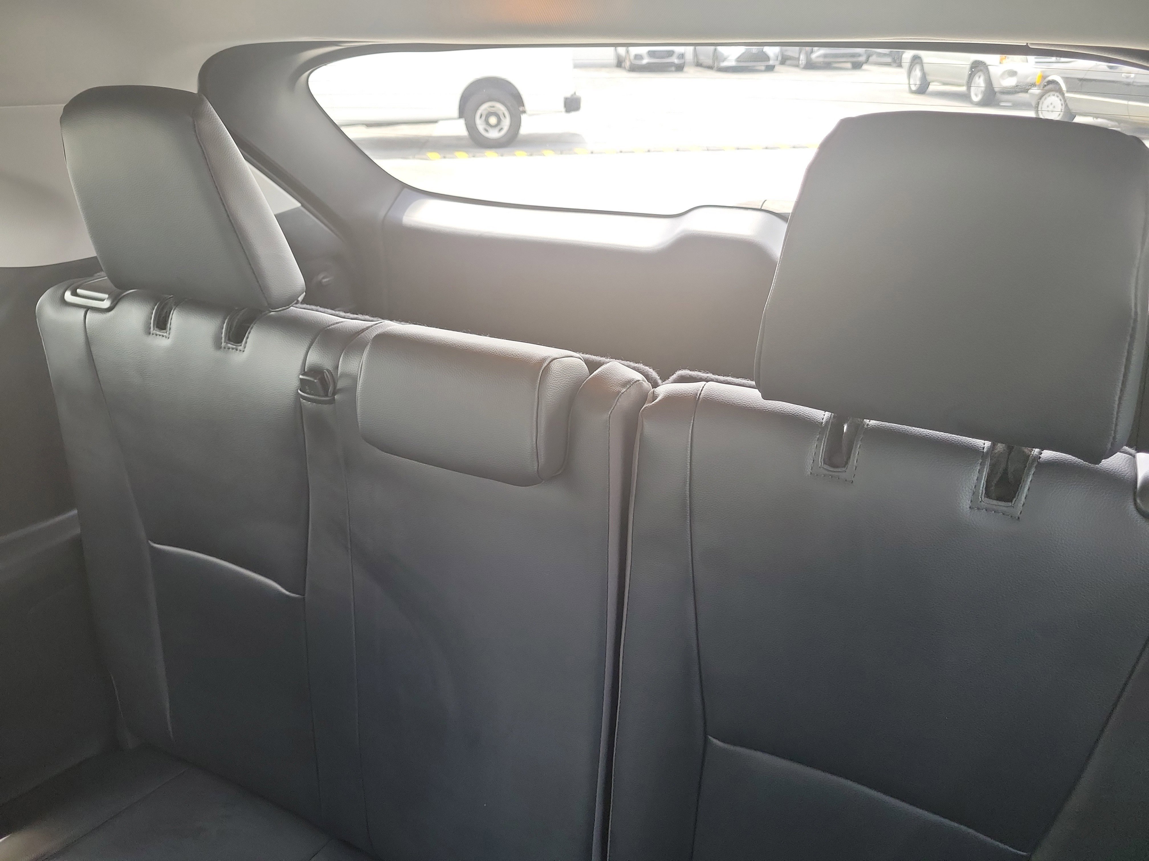 Used 2023 Magnetic Gray Metallic Toyota XLE image 13
