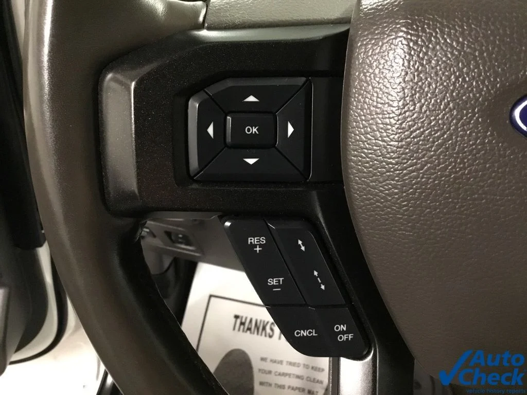 2019 Ford Expedition Limited - Photo 44