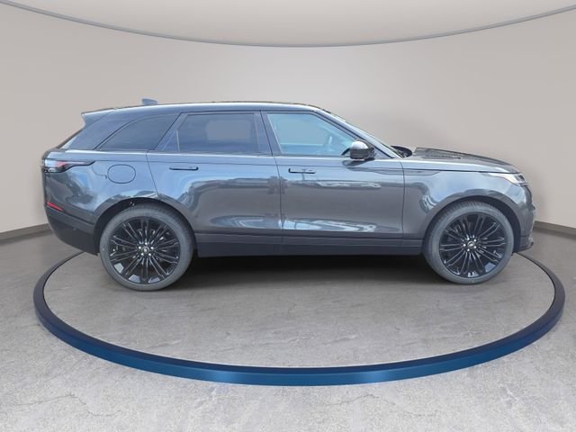 2026 Land Rover Range Rover Velar Dynamic SE - Photo 4