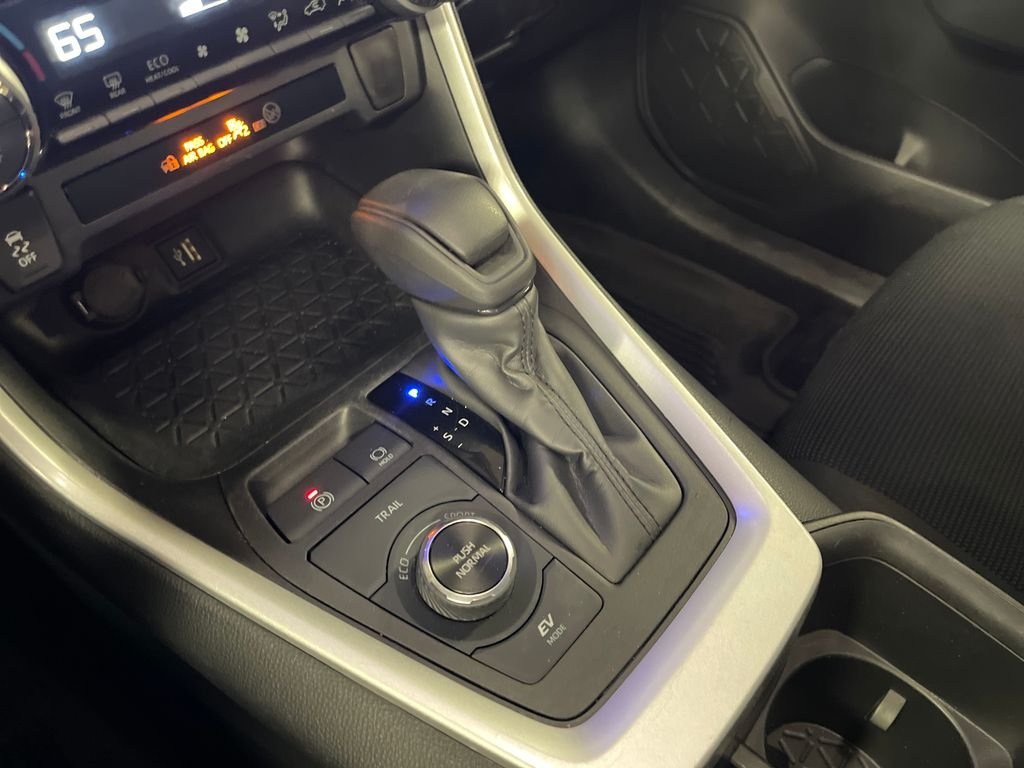 Certified Used 2024 Gray Toyota LE image 24