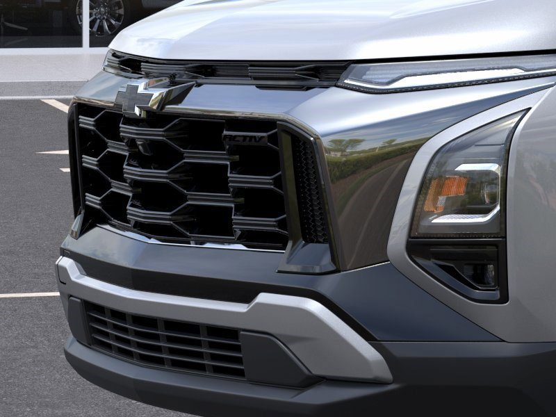 New 2026 Sterling Gray Metallic Chevrolet ACTIV image 13