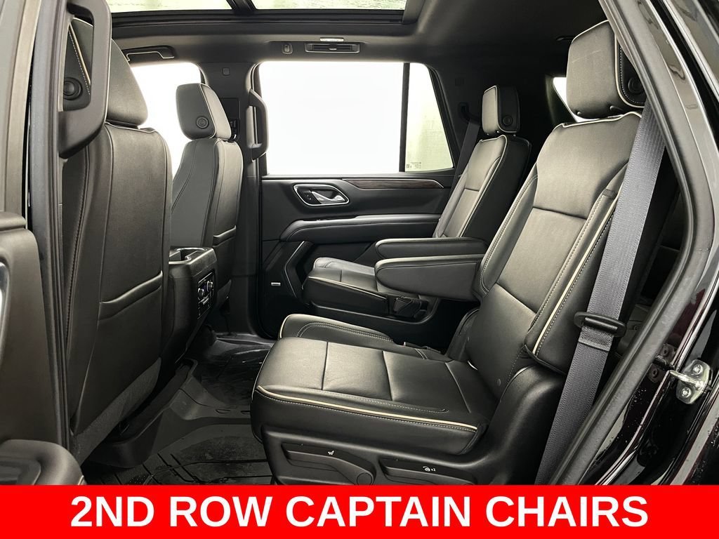 2021 Chevrolet Tahoe Premier - Photo 16
