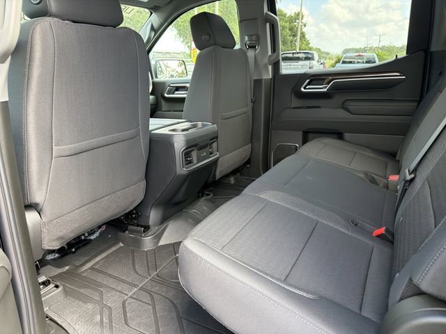 2026 Chevrolet Silverado 1500 LT - Photo 12