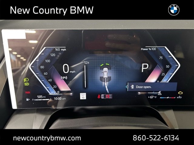 Used 2026 Mineral White Metallic BMW 30 xDrive image 21