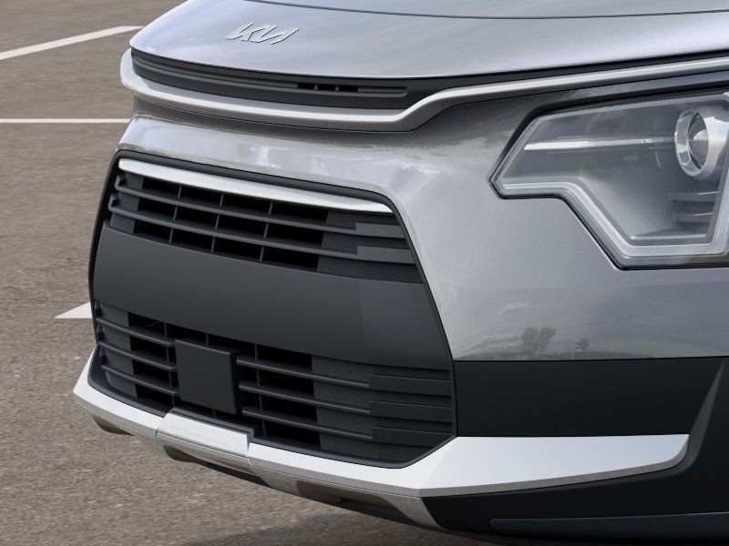 2025 Kia Niro EX - Photo 12