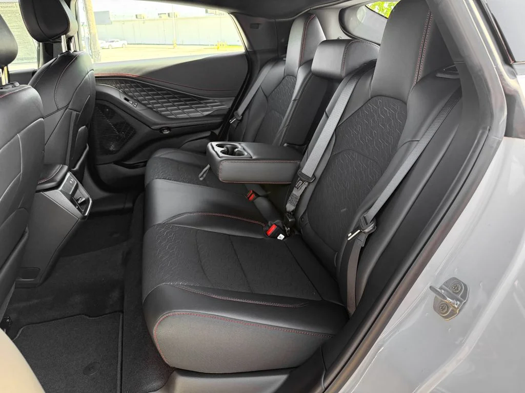 New 2026 White Dodge R/T image 11