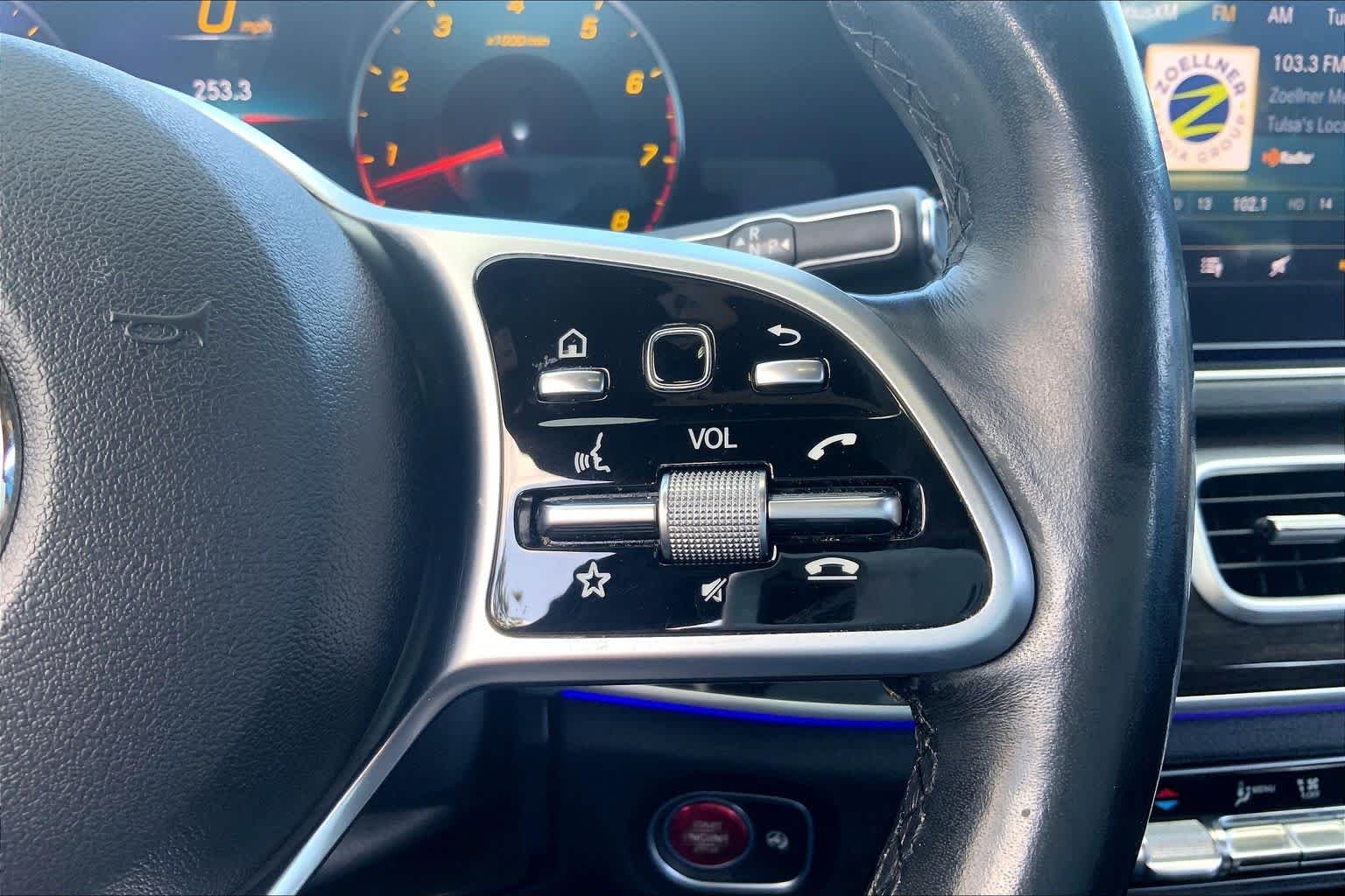 2020 Mercedes-Benz GLE GLE350 - Photo 25