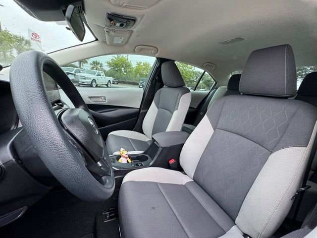 Used 2026  Toyota LE image 18
