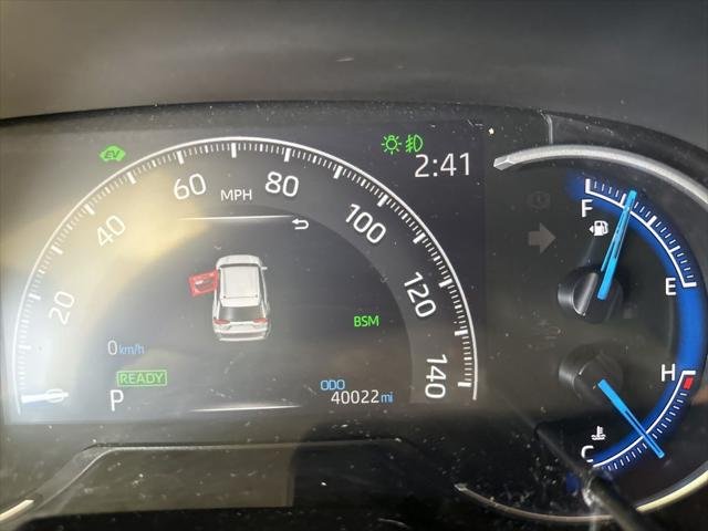 Certified Used 2024 BLUEPRINT Toyota  image 17