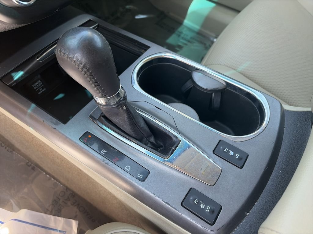 Used 2014  Acura Technology Package image 26
