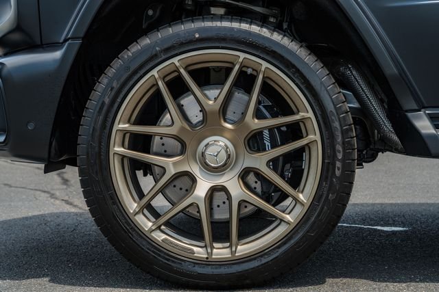 New 2026  Mercedes-Benz G 63 AMG® image 21