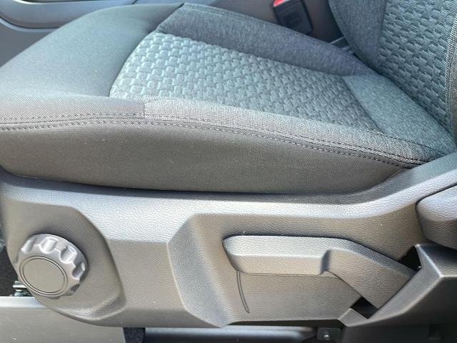 New 2026 Marsh Gray Ford XLT image 13