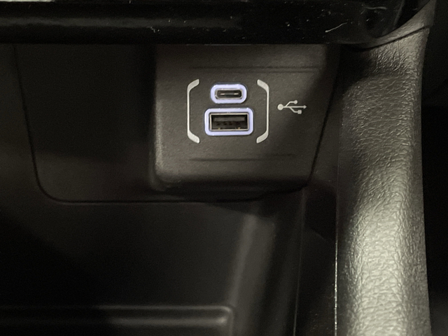 2025 Jeep Compass Latitude - Photo 24