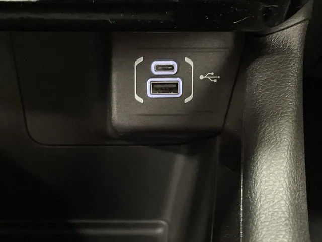 2025 Jeep Compass Latitude - Photo 24