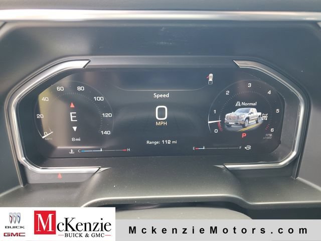 2026 GMC Sierra 1500 Denali - Photo 14