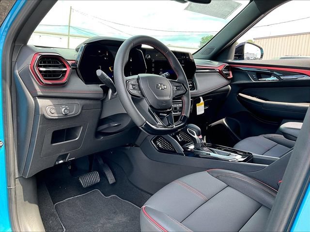 2026 Chevrolet Trailblazer RS - Photo 8