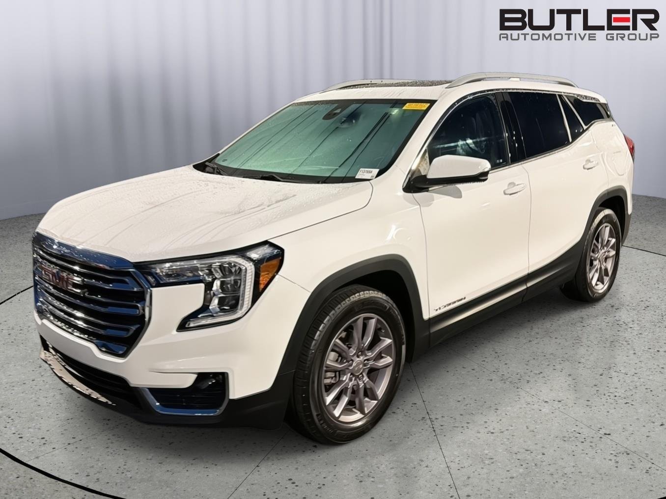 2023 GMC Terrain