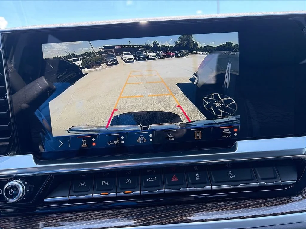 2026 GMC Sierra 1500 SLE - Photo 23