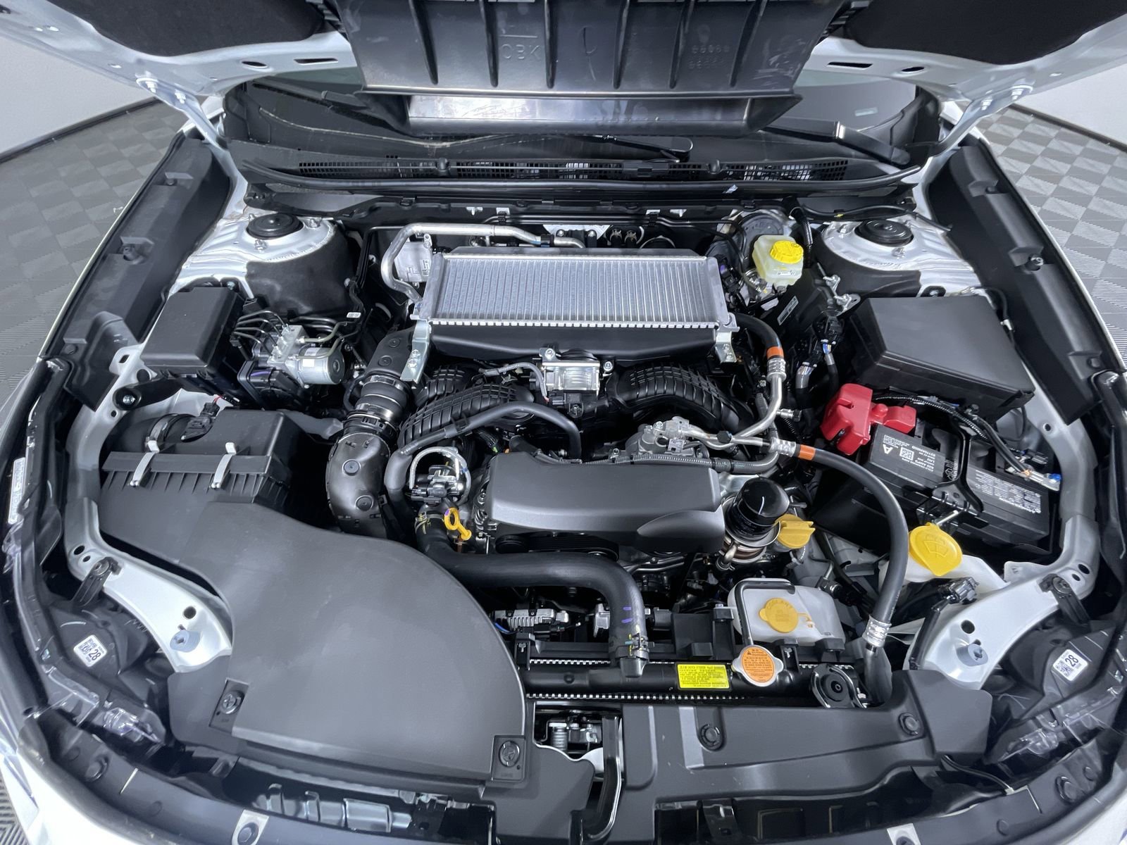 2025 Subaru Outback Touring - Photo 26