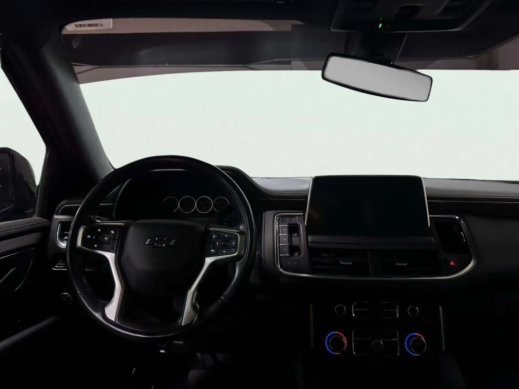 2021 Chevrolet Tahoe Z71 - Photo 10