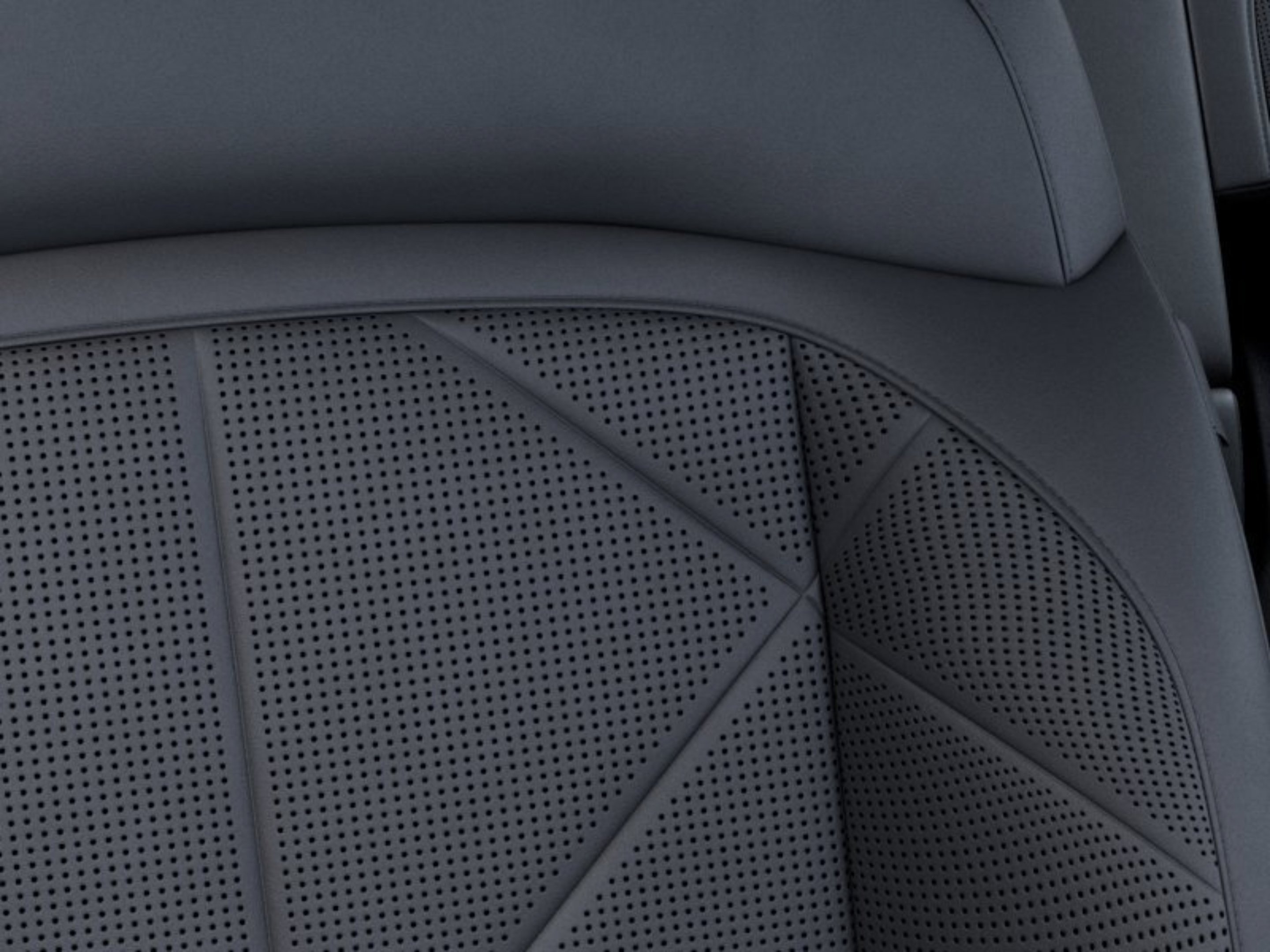 New 2027 Glacial White Pearl Kia EX image 20