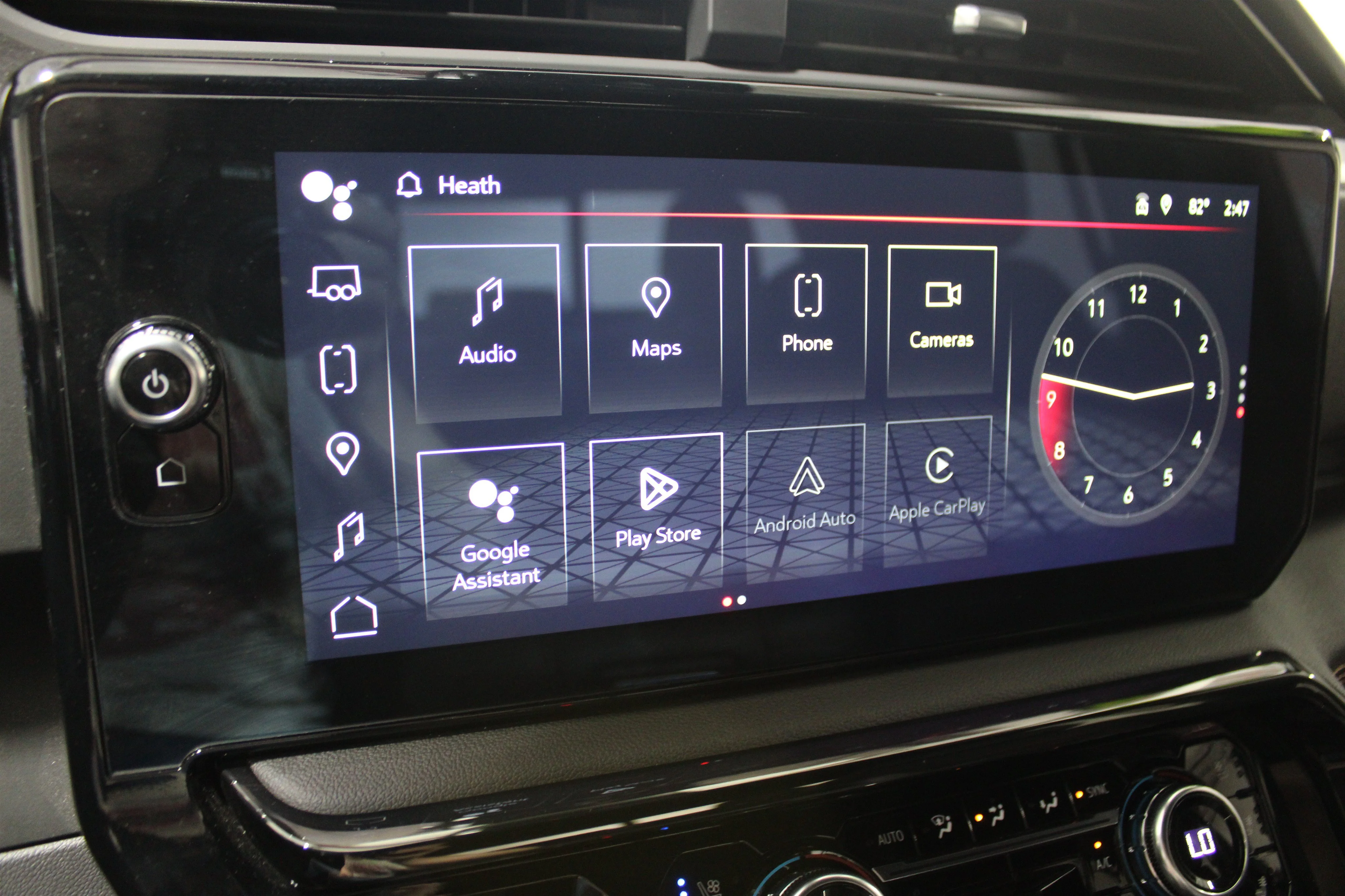 2024 GMC Sierra 1500 AT4 - Photo 14