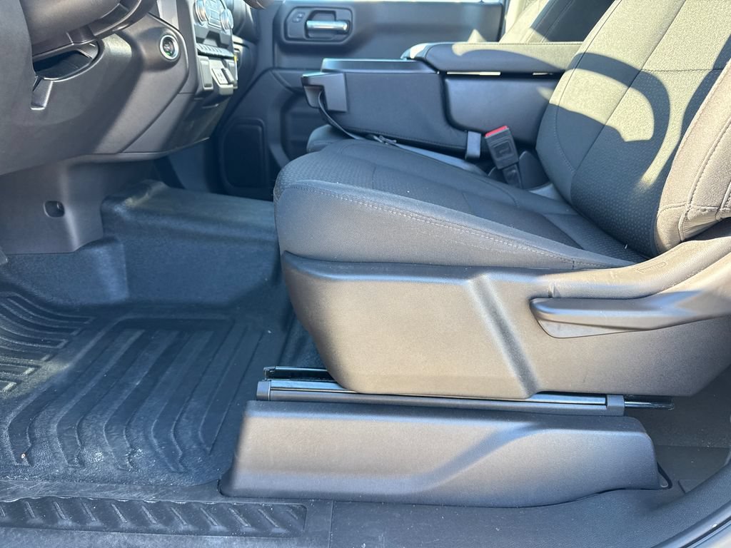 2025 GMC Sierra 1500 Pro - Photo 10