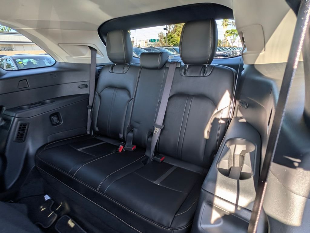 2024 Mazda CX-90 Turbo Select Package - Photo 14