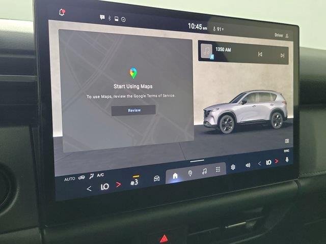 New 2026 Jet Black Mica Mazda 2.5 S Select AWD image 27