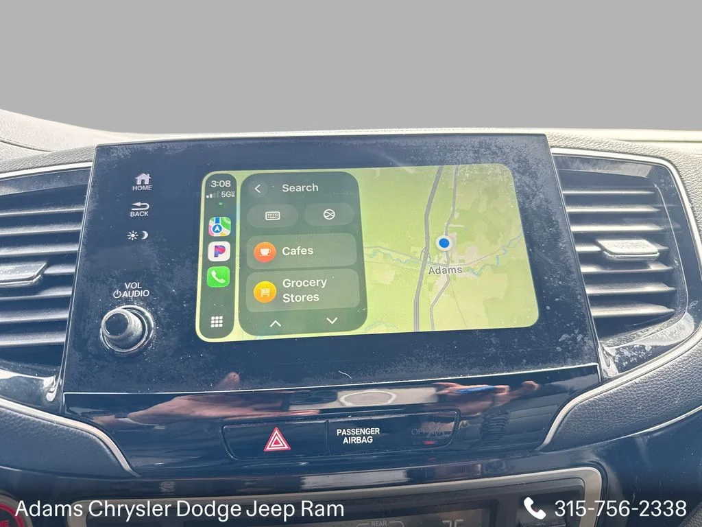 Used 2019 Gray Honda Elite image 20