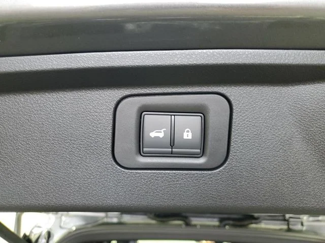 New 2025 Gun Metallic Nissan PRO-4X® image 8