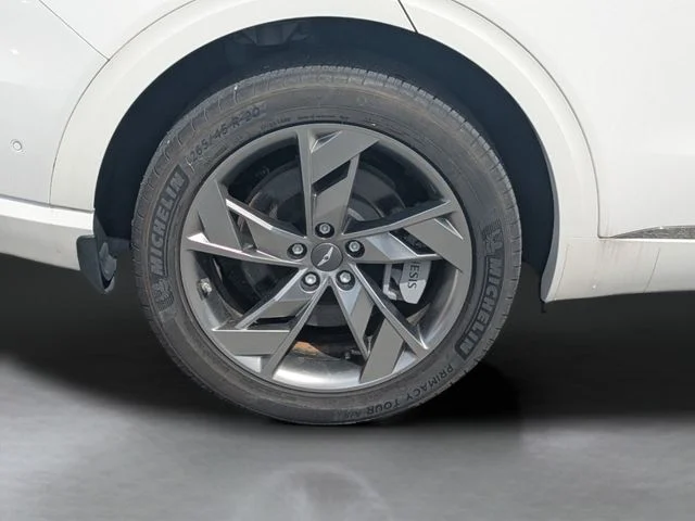 Used 2024 White Genesis Advanced image 31