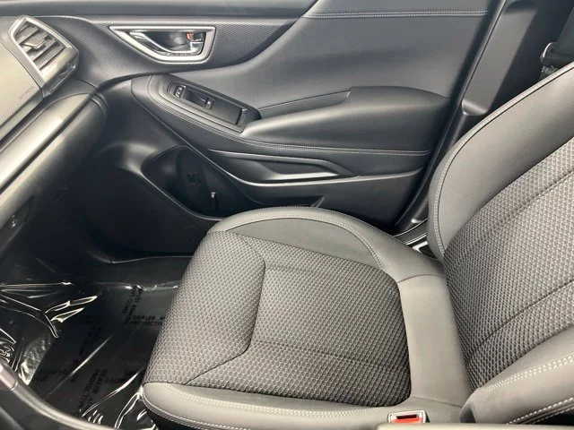 Used 2023 Black Subaru Premium image 19