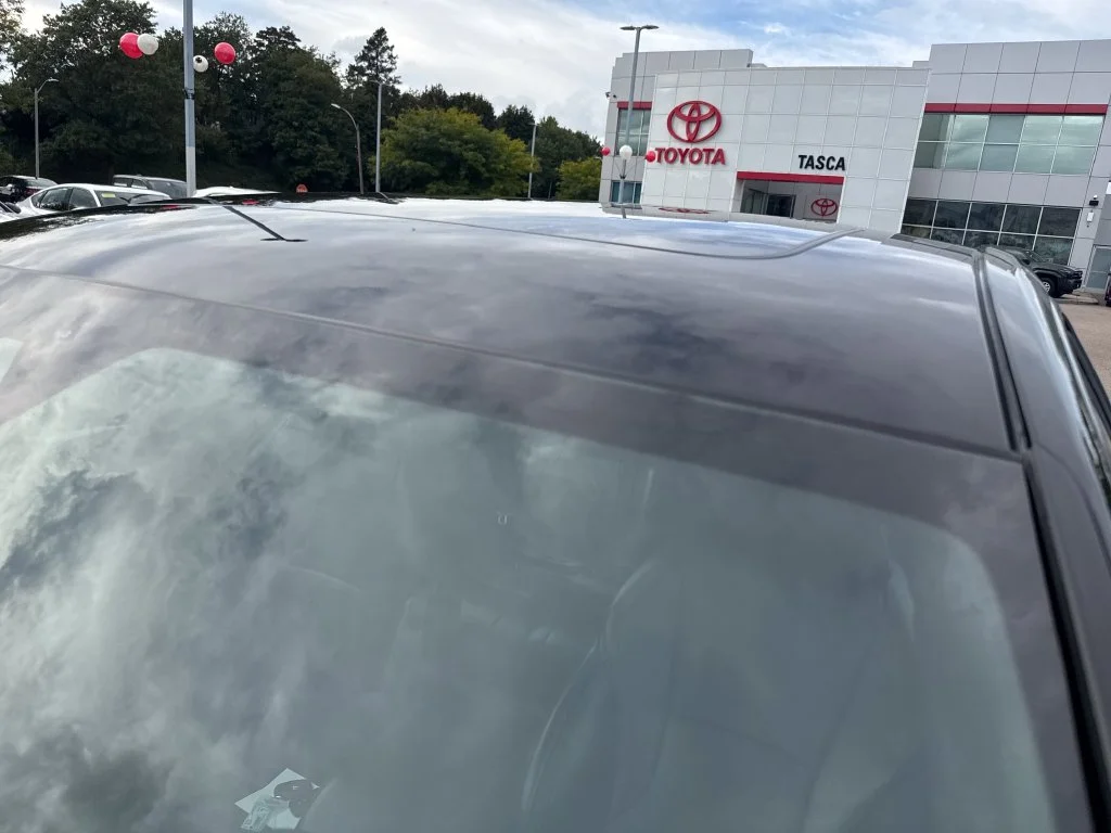 Used 2023 Black Honda Sport-L image 43