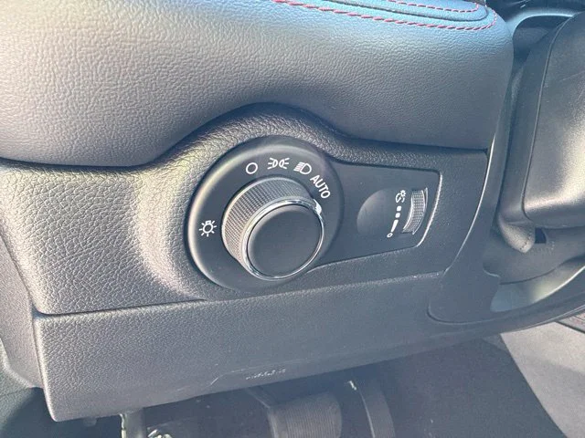 New 2027 Black Dodge GT HEMI image 15