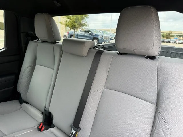 Certified Used 2024 ICE CAP Toyota SR5 image 29